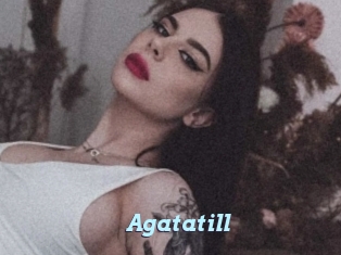 Agatatill