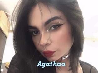 Agathaa