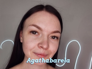 Agathabarela