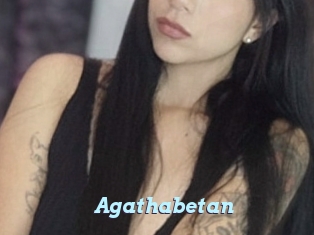 Agathabetan