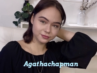 Agathachapman