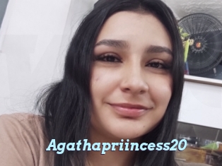 Agathapriincess20