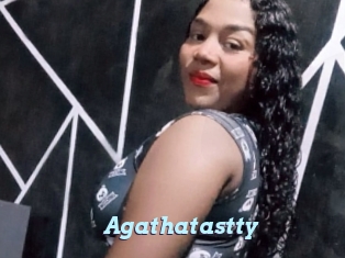 Agathatastty