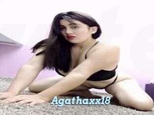 Agathaxx18