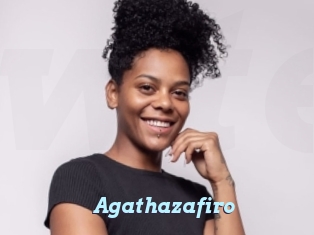 Agathazafiro