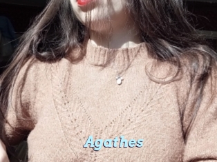 Agathes