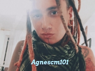 Agnescm101