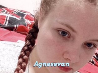 Agnesevan