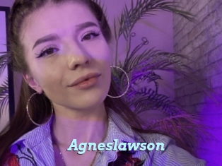 Agneslawson