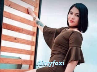 Ahryfoxi