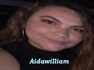 Aidawilliam