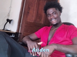 Aiiden