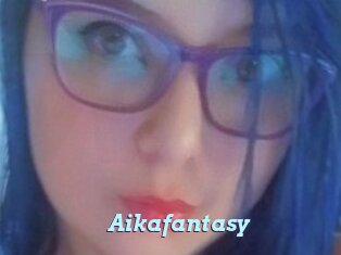 Aikafantasy