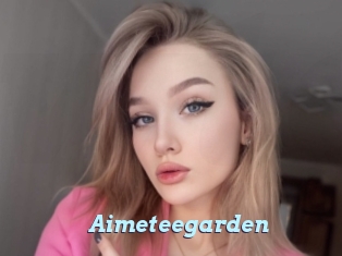 Aimeteegarden