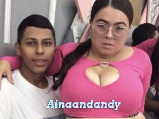 Ainaandandy