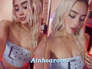 Ainhoarose