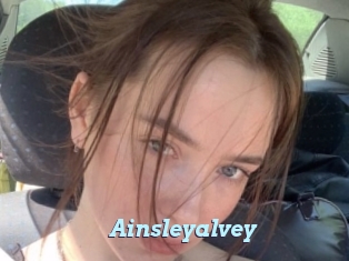 Ainsleyalvey