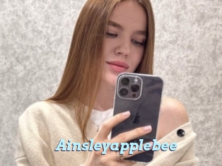 Ainsleyapplebee