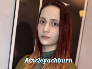 Ainsleyashburn