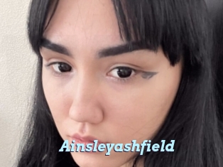 Ainsleyashfield