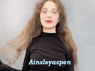 Ainsleyaspen