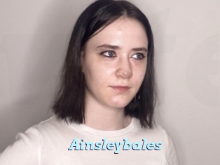 Ainsleybales