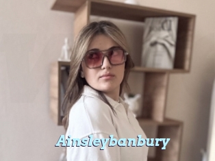 Ainsleybanbury