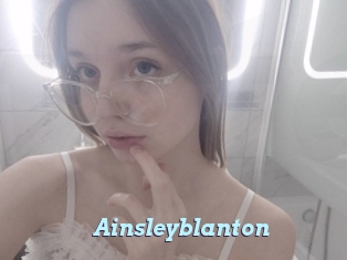 Ainsleyblanton