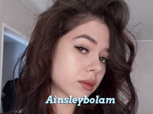 Ainsleybolam