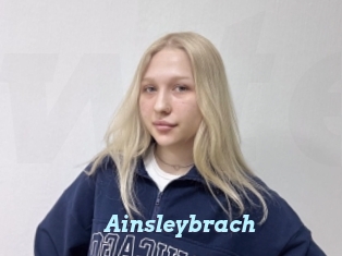 Ainsleybrach