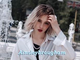 Ainsleybrougham