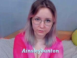 Ainsleybunton