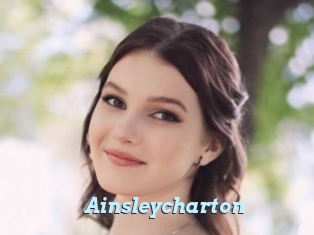 Ainsleycharton