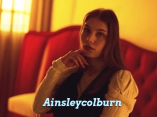 Ainsleycolburn