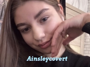 Ainsleycovert