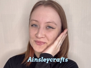 Ainsleycrafts