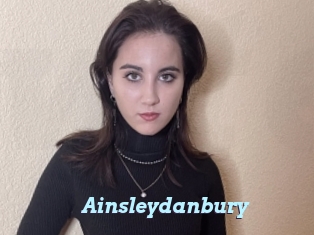 Ainsleydanbury