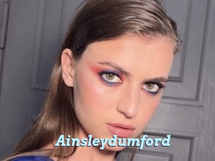 Ainsleydumford