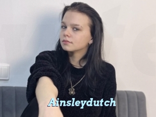 Ainsleydutch