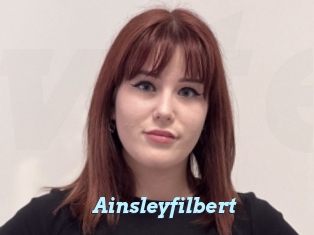 Ainsleyfilbert