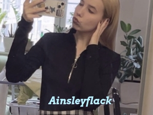 Ainsleyflack