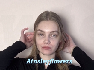 Ainsleyflowers