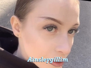 Ainsleygillim