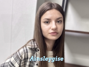 Ainsleygise