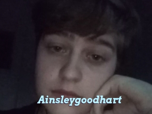 Ainsleygoodhart