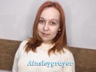 Ainsleygrayer