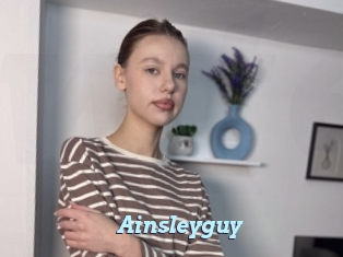 Ainsleyguy