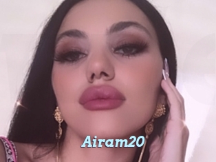 Airam20