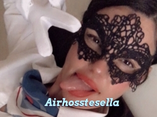 Airhosstesella