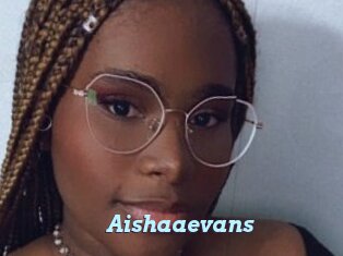 Aishaaevans